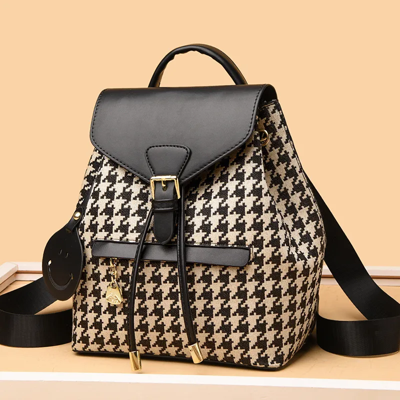 Handbags Outlet: Trendy Checke - Women Bags Outlet 评论和价格