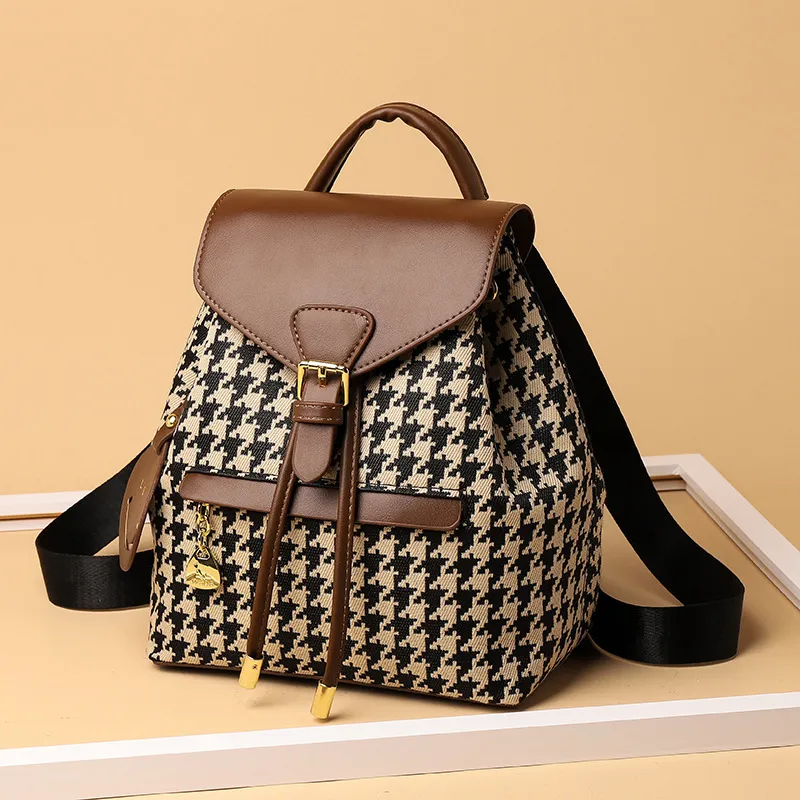 Handbags Outlet: Trendy Checke - Women Bags Outlet 评论和价格