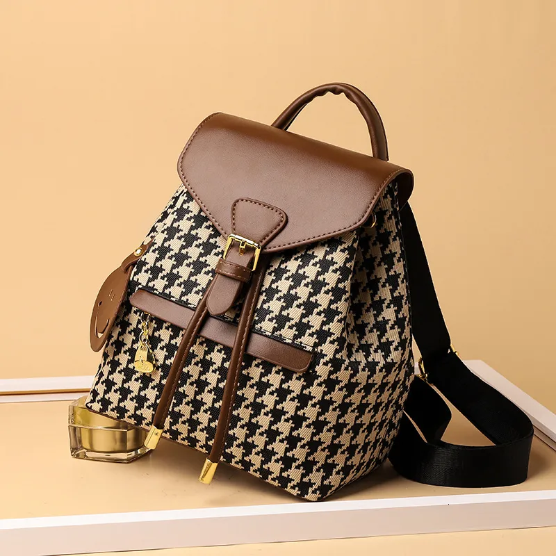 Handbags Outlet: Trendy Checke - Women Bags Outlet 评论和价格