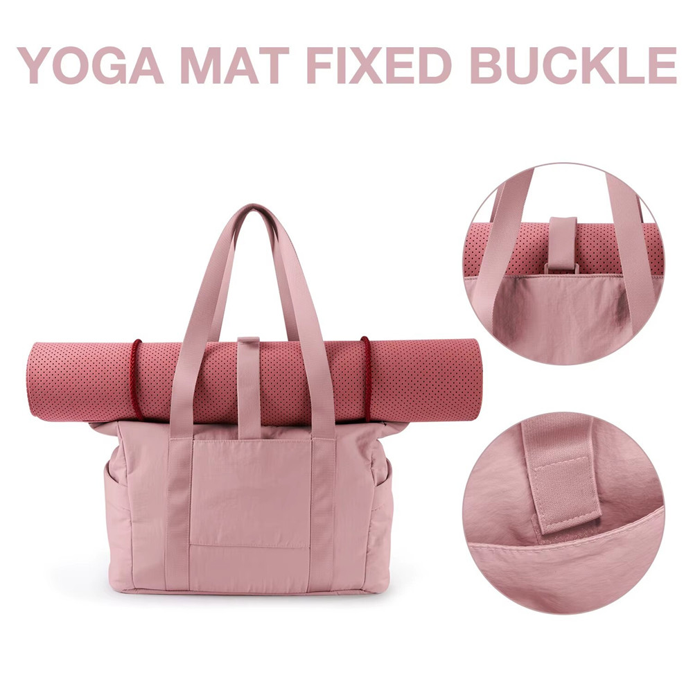 Women Travel Tote Bag Universi - Women'S Yoga Bags 评论和价格