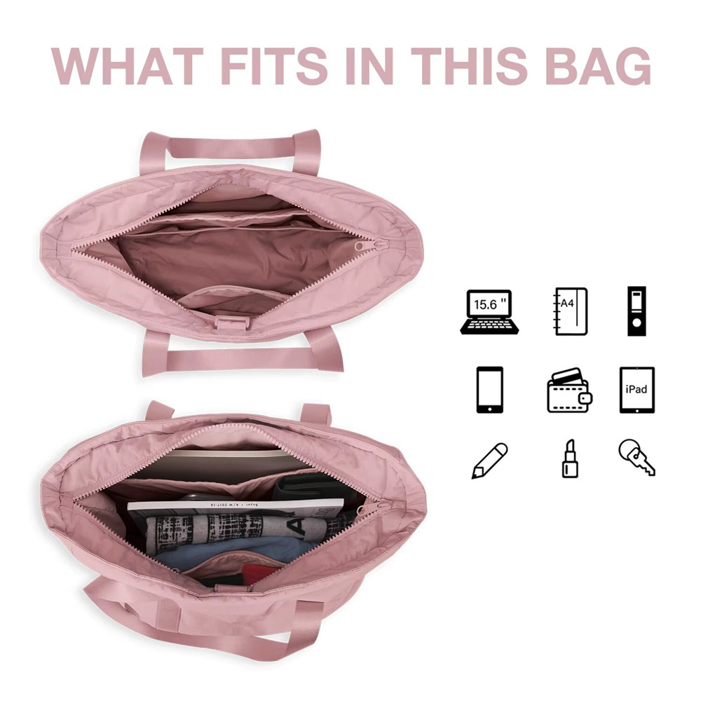 Women Travel Tote Bag Universi - Women'S Yoga Bags 评论和价格