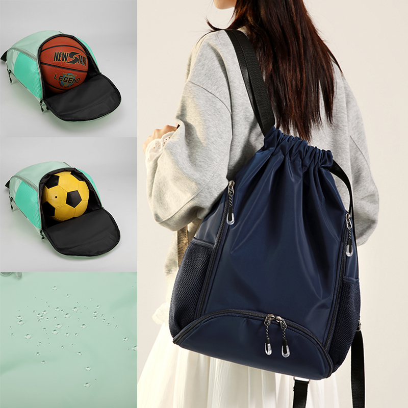 Sport Gym Bag Backpack Women C - Women Bags Waterproof 评论和价格