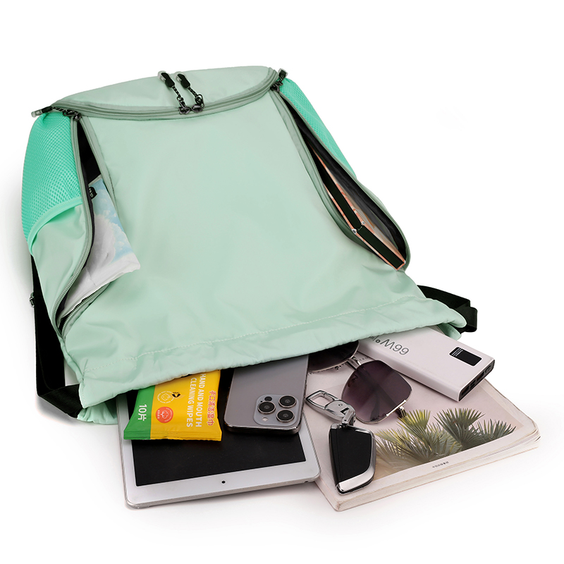 Sport Gym Bag Backpack Women C - Women Bags Waterproof 评论和价格