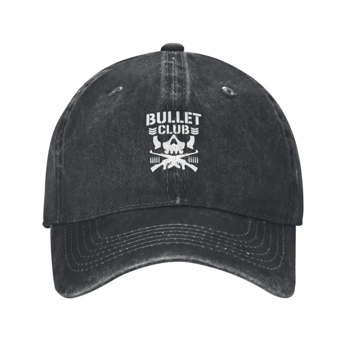 Bullet Club Baseball Cap luxur - Women Bags Outlet 评论和价格