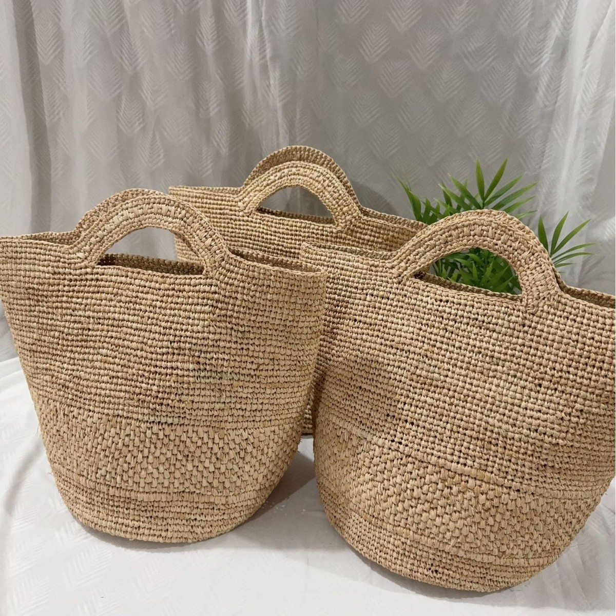 Bohemian Raffia Straw Bag Hand - Women'S Raffia Bags 评论和价格