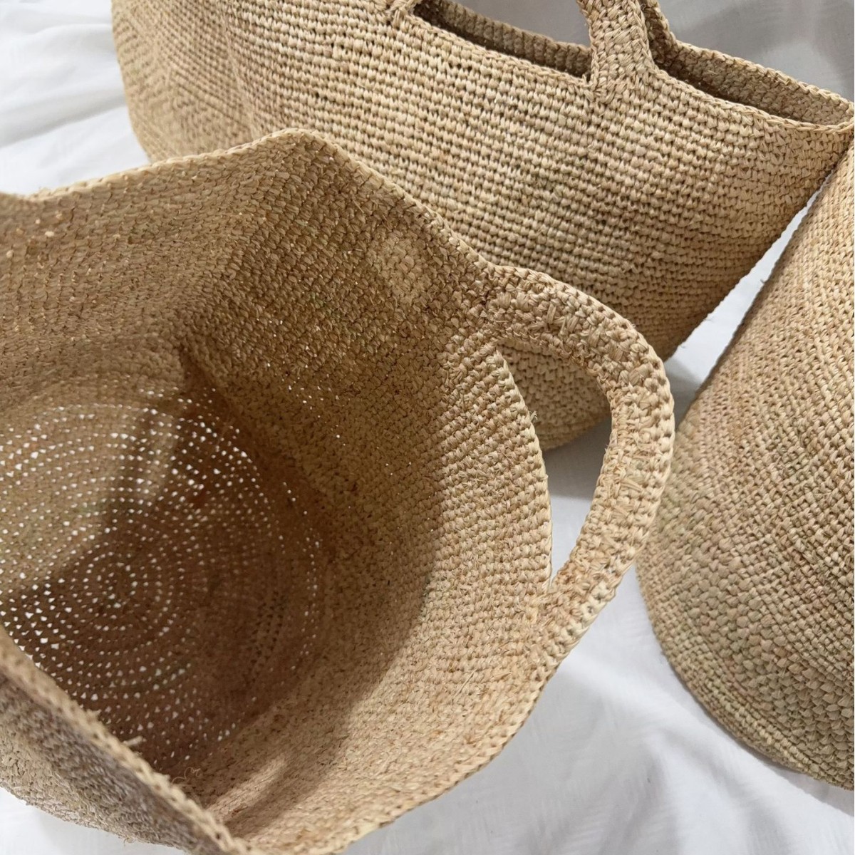 Bohemian Raffia Straw Bag Hand - Women'S Raffia Bags 评论和价格