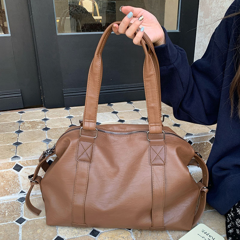 2026 Hot Sale Women Korean Cas - Women Bags Sale 评论和价格