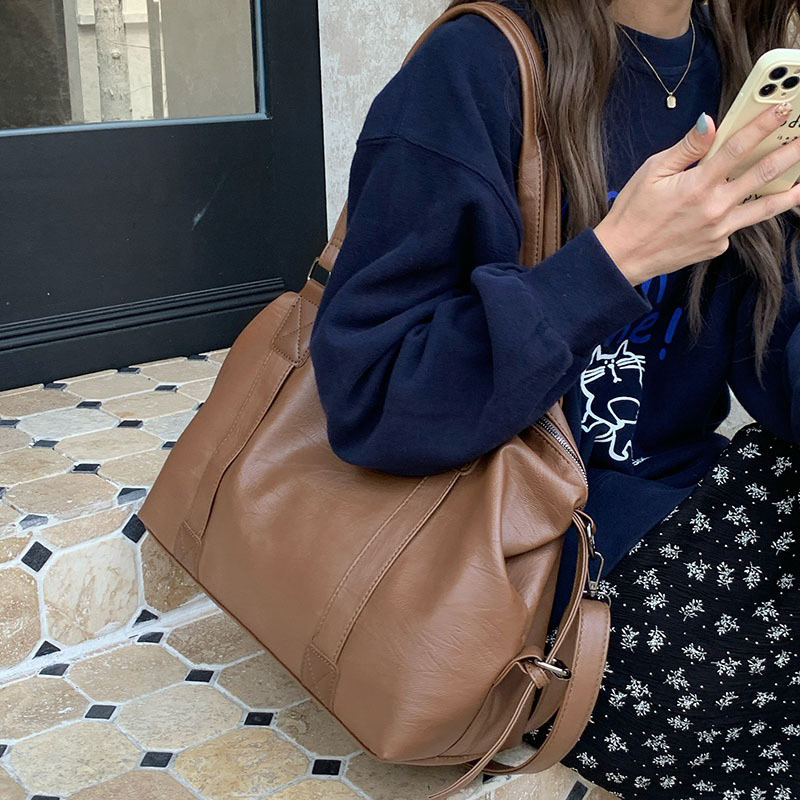 2026 Hot Sale Women Korean Cas - Women Bags Sale 评论和价格