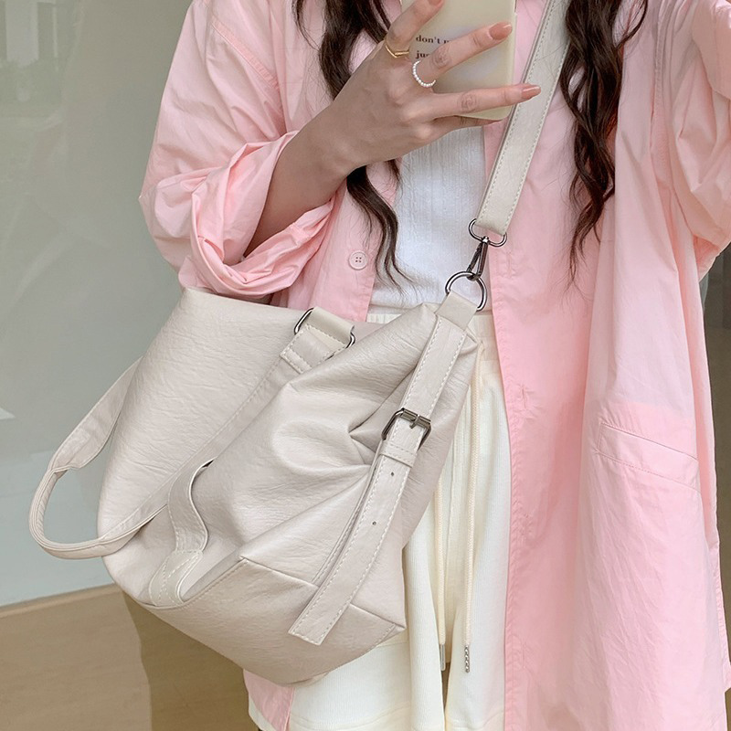 2026 Hot Sale Women Korean Cas - Women Bags Sale 评论和价格