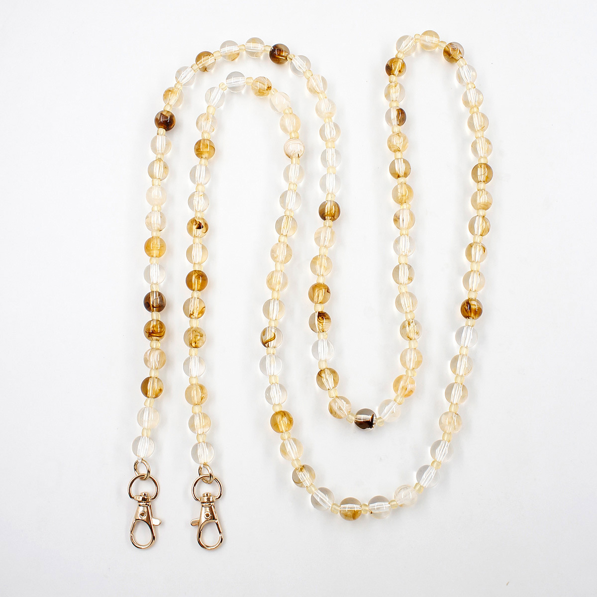 Women Glass Bead Bag Chain Lon - Women Bags In Sale 评论和价格