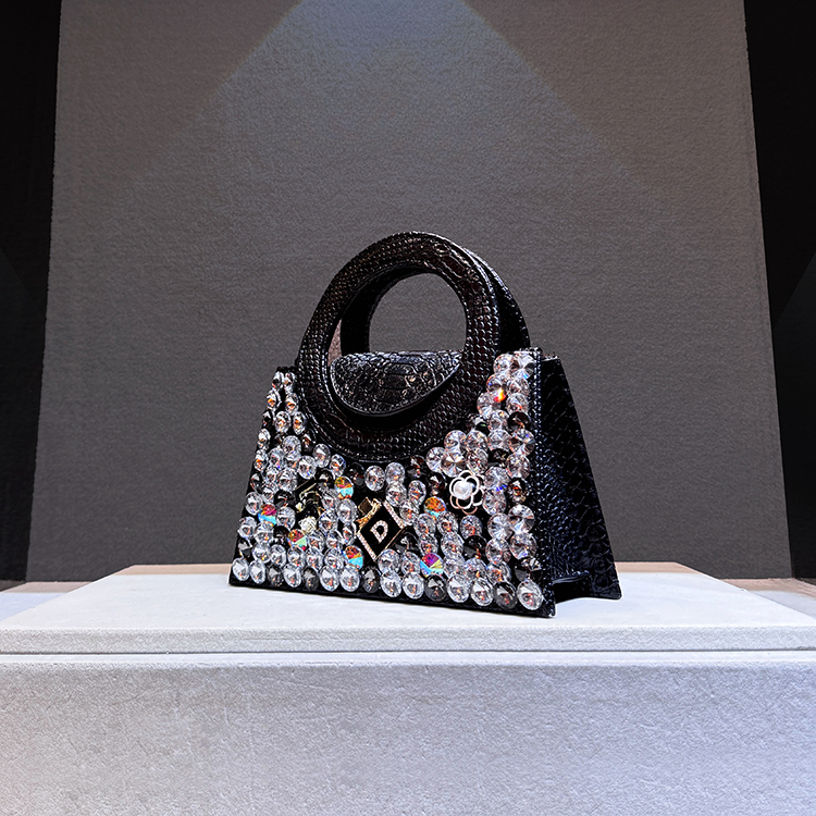 Niche Design Brand New High-qu - Women Bags Branded Sale 评论和价格