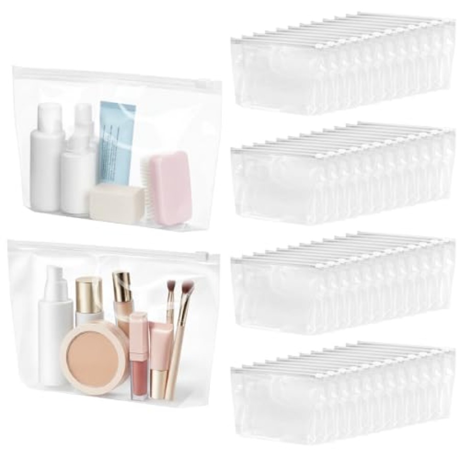 Pcs Small Toiletry Bags Bulk,  - Women Bags Waterproof 评论和价格