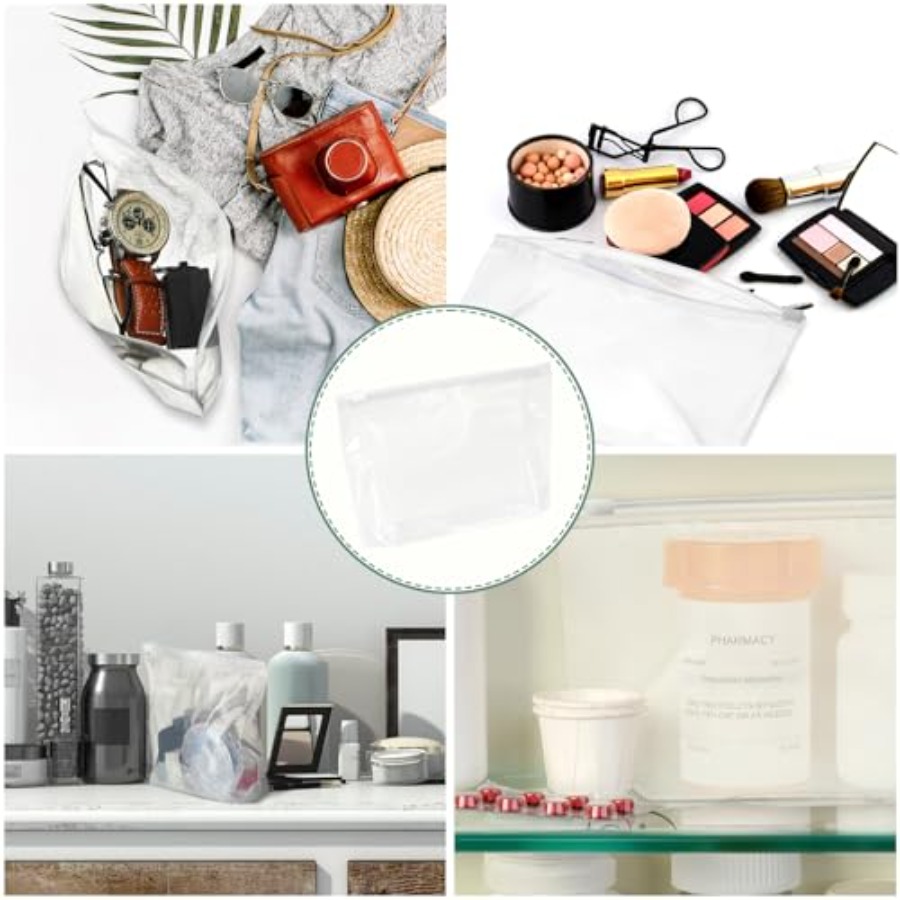 Pcs Small Toiletry Bags Bulk,  - Women Bags Waterproof 评论和价格