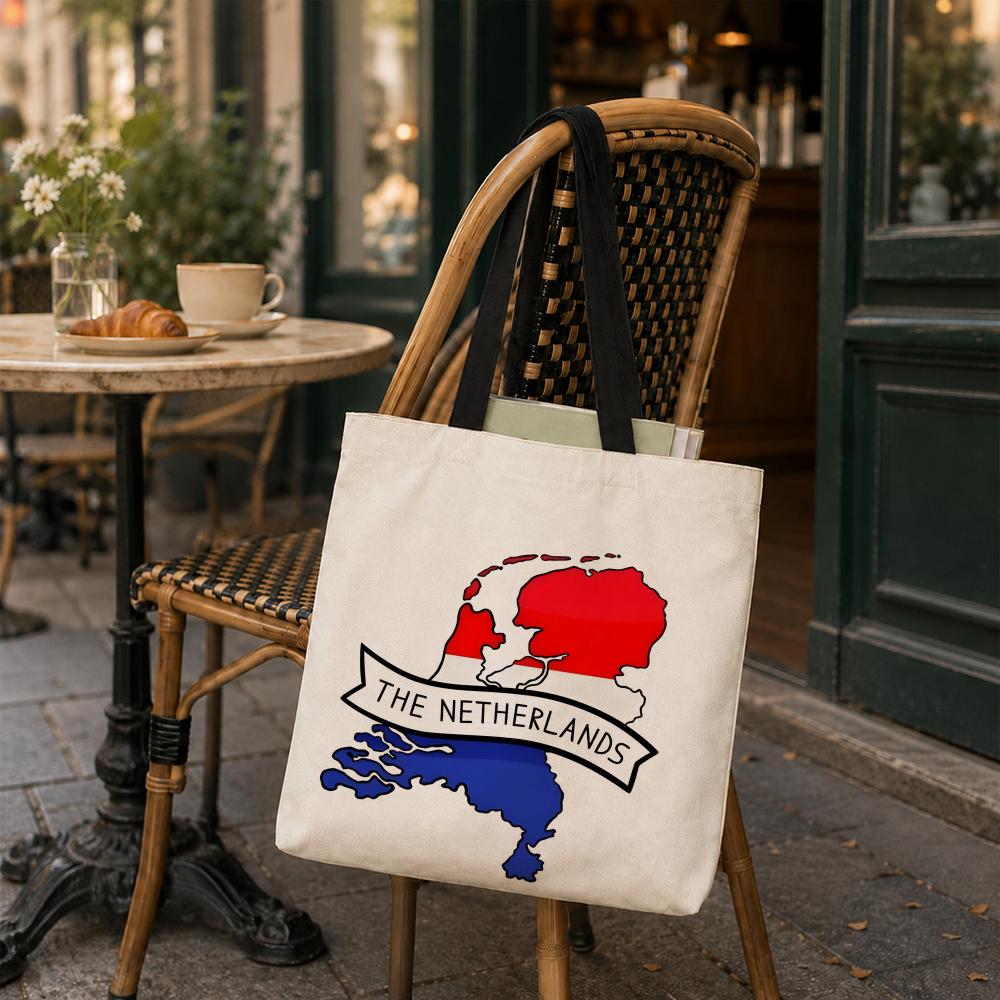 Art N-Netherlands Culture Seri - Women Bags Netherlands 评论和价格