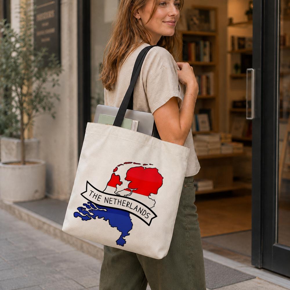 Art N-Netherlands Culture Seri - Women Bags Netherlands 评论和价格