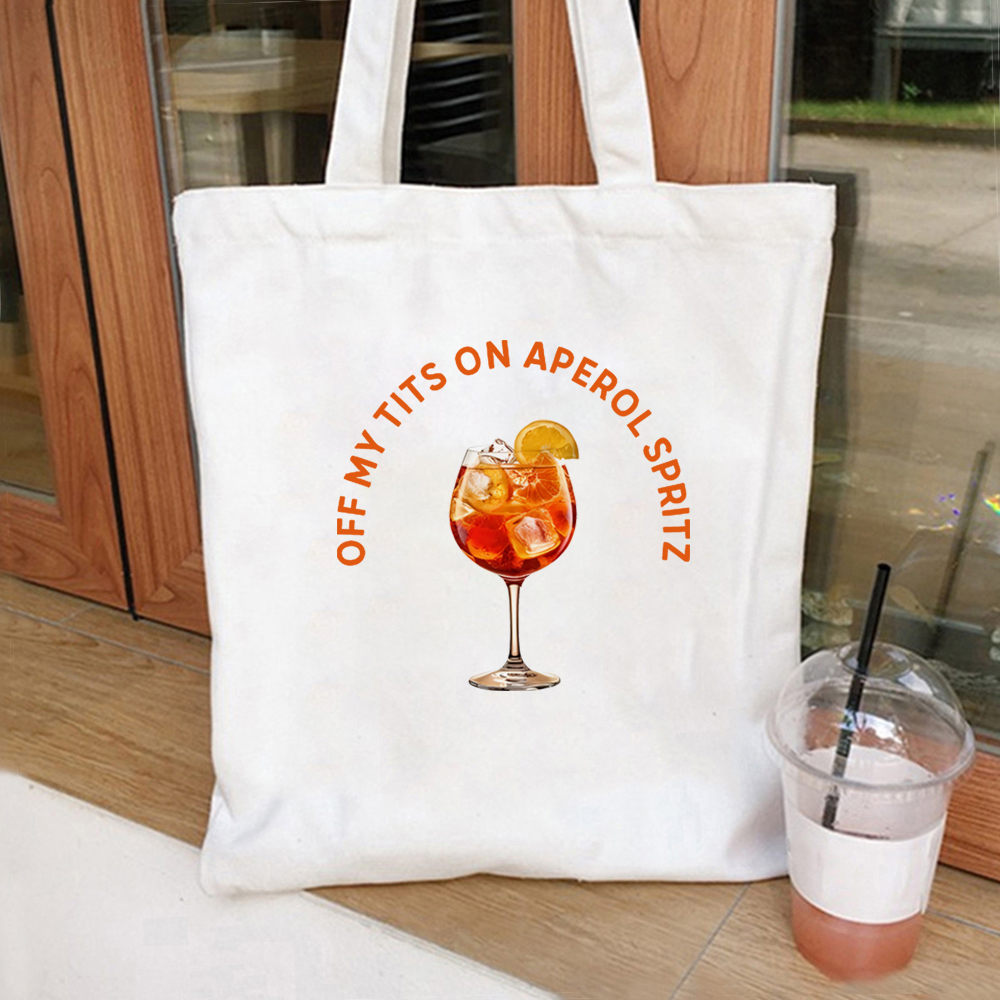 Off My Tits on Aperol Spritz W - Women Bags Offers 评论和价格