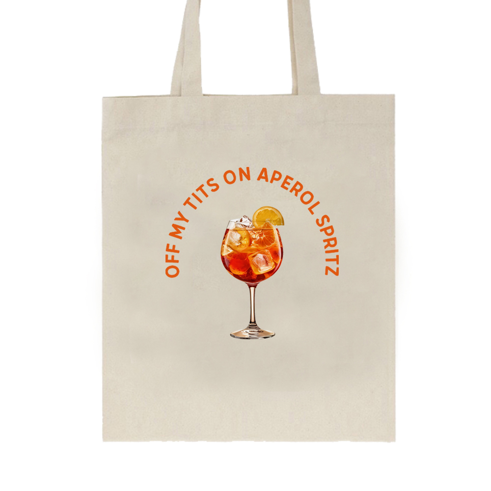 Off My Tits on Aperol Spritz W - Women Bags Offers 评论和价格