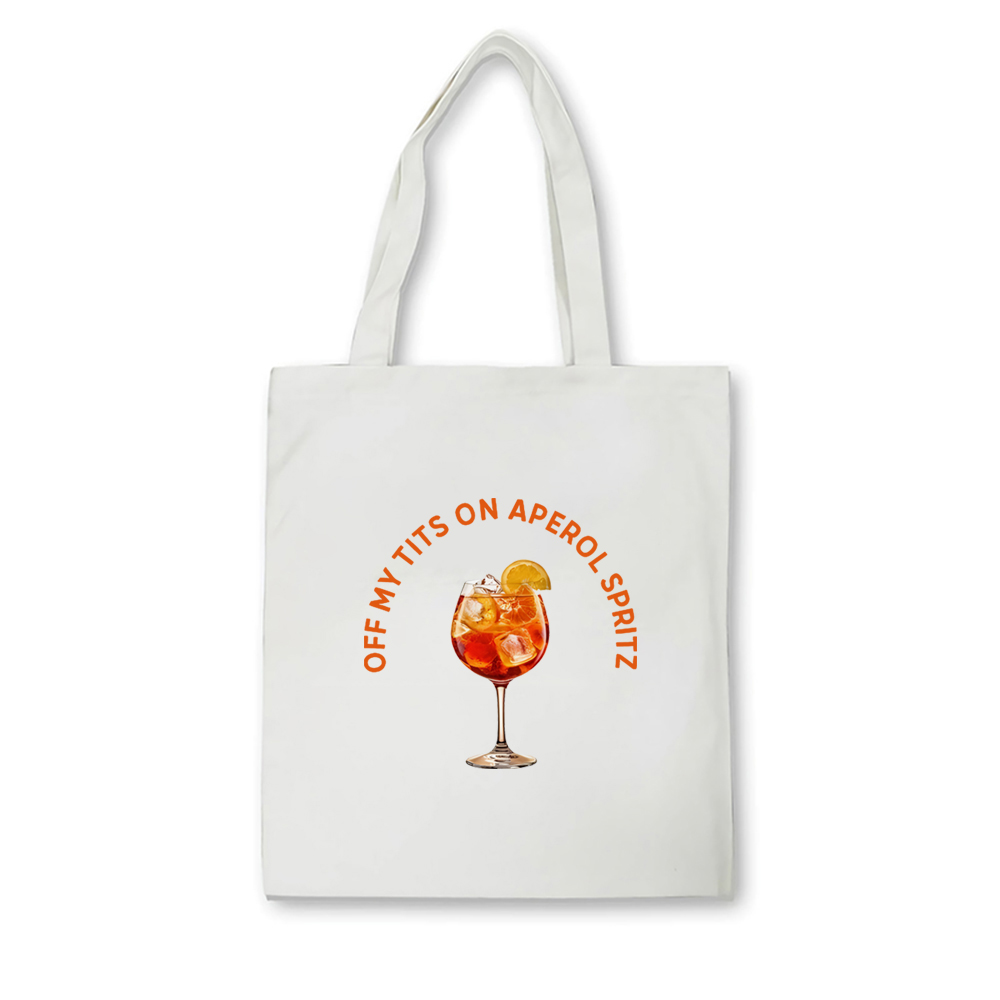 Off My Tits on Aperol Spritz W - Women Bags Offers 评论和价格