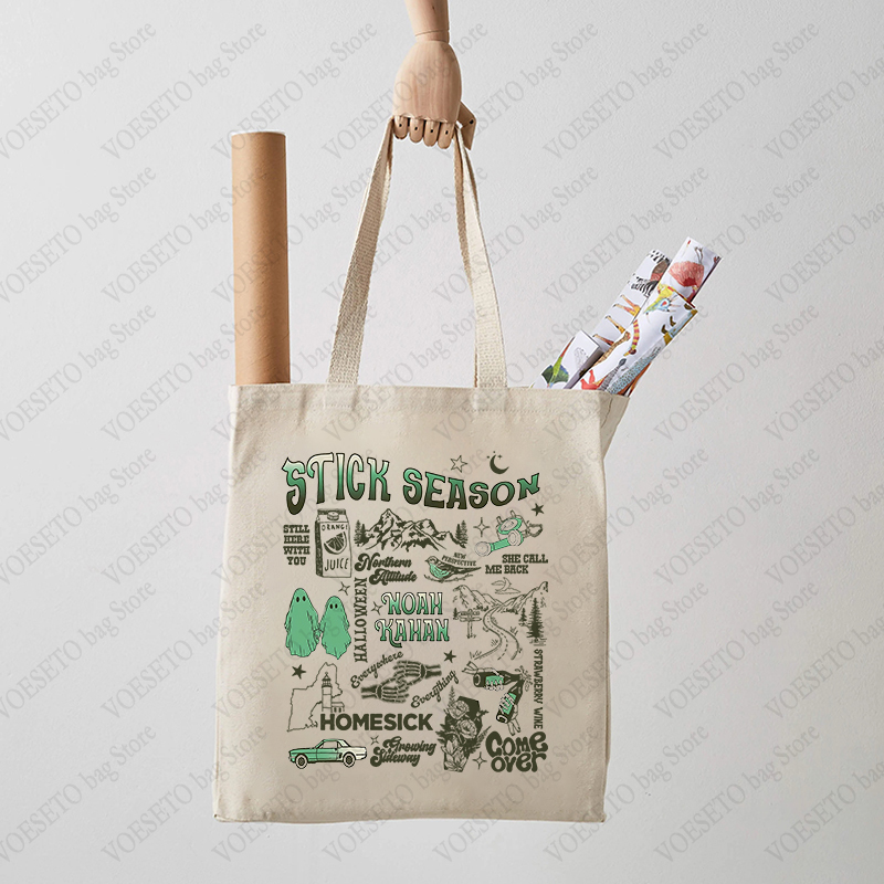 Stick Season Album Pattern Tou - Women Bags Offers 评论和价格