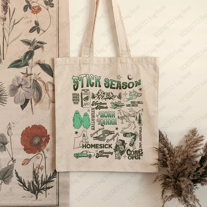 Stick Season Album Pattern Tou - Women Bags Offers 评论和价格