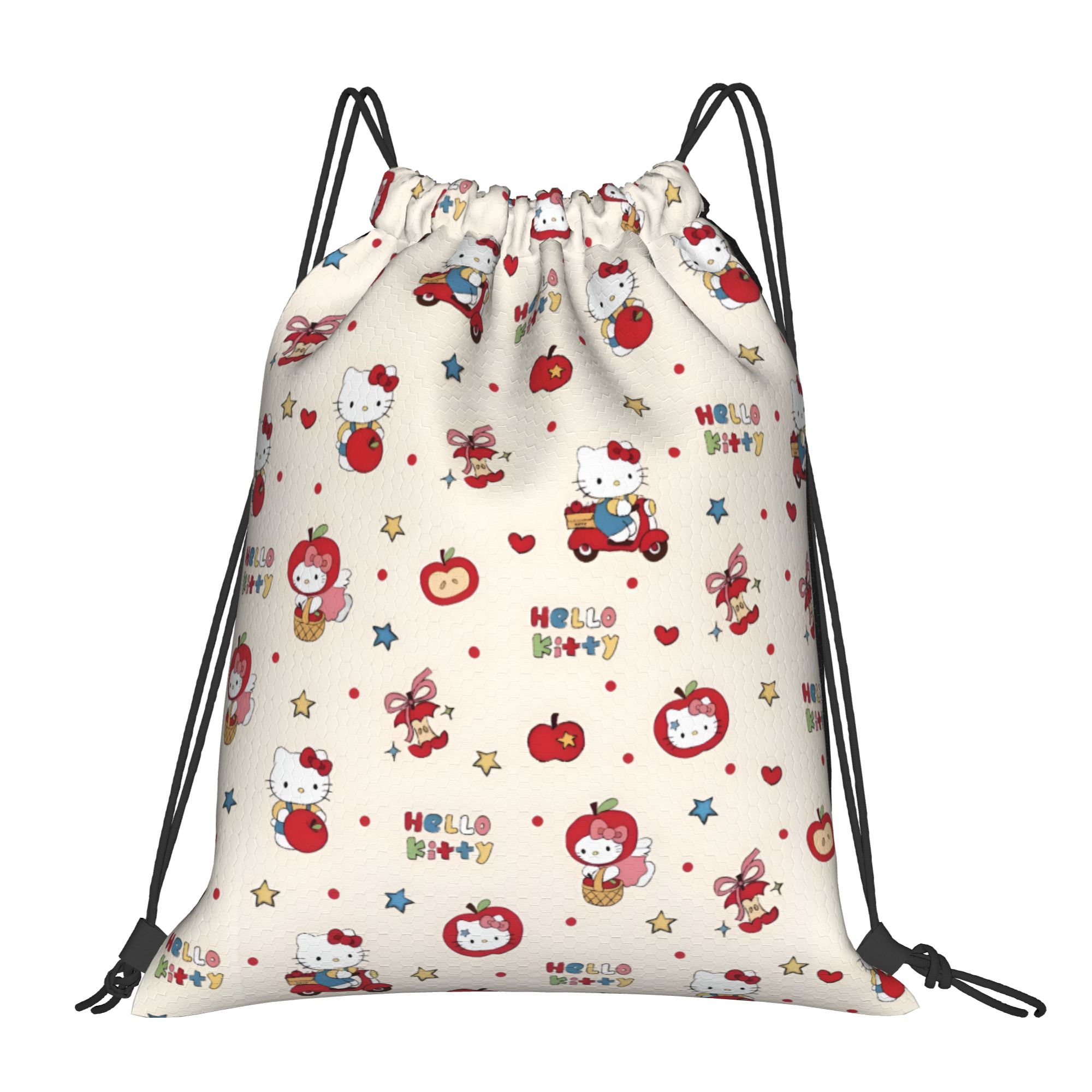 Custom Kitties Kitten Drawstri - Women'S Yoga Bags 评论和价格