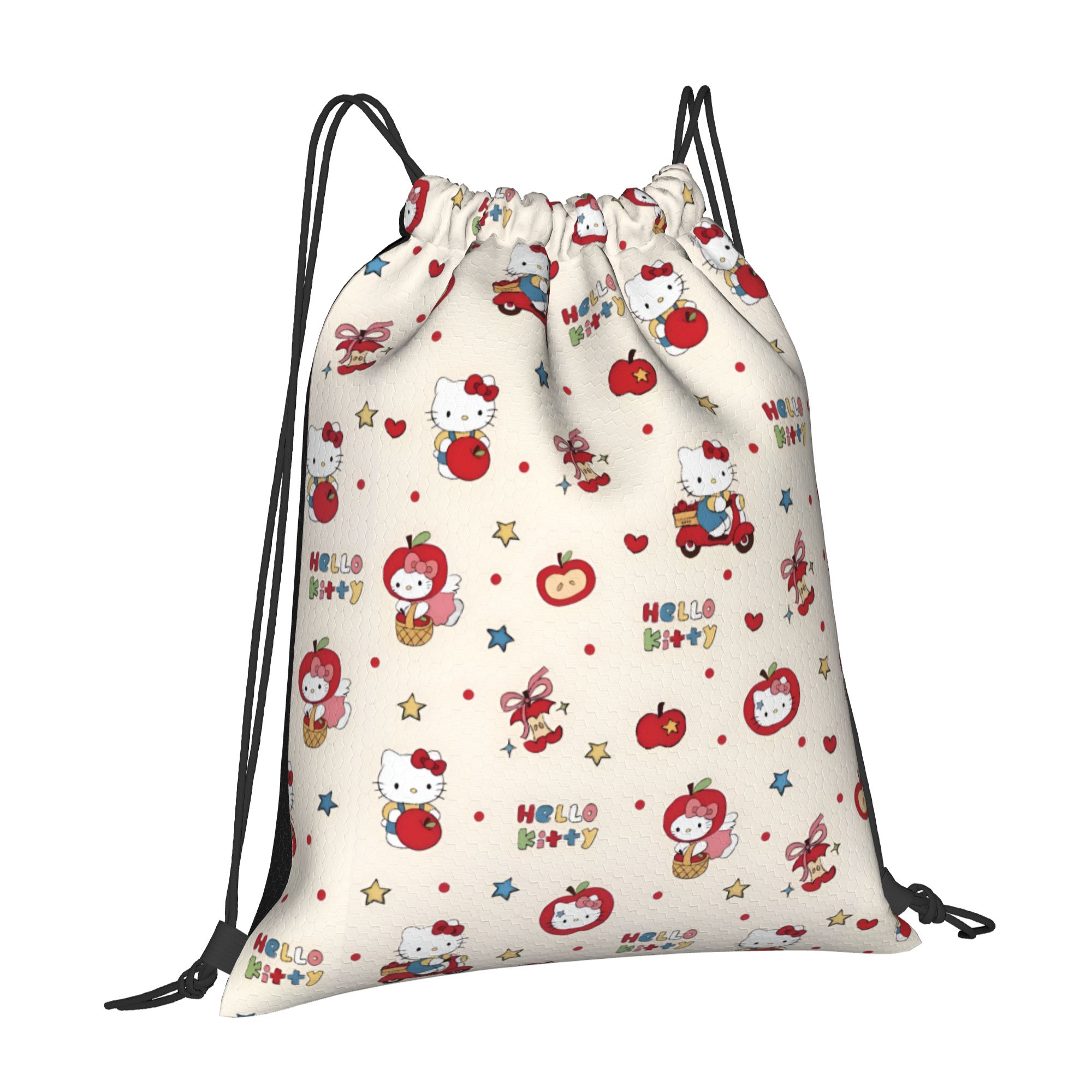 Custom Kitties Kitten Drawstri - Women'S Yoga Bags 评论和价格