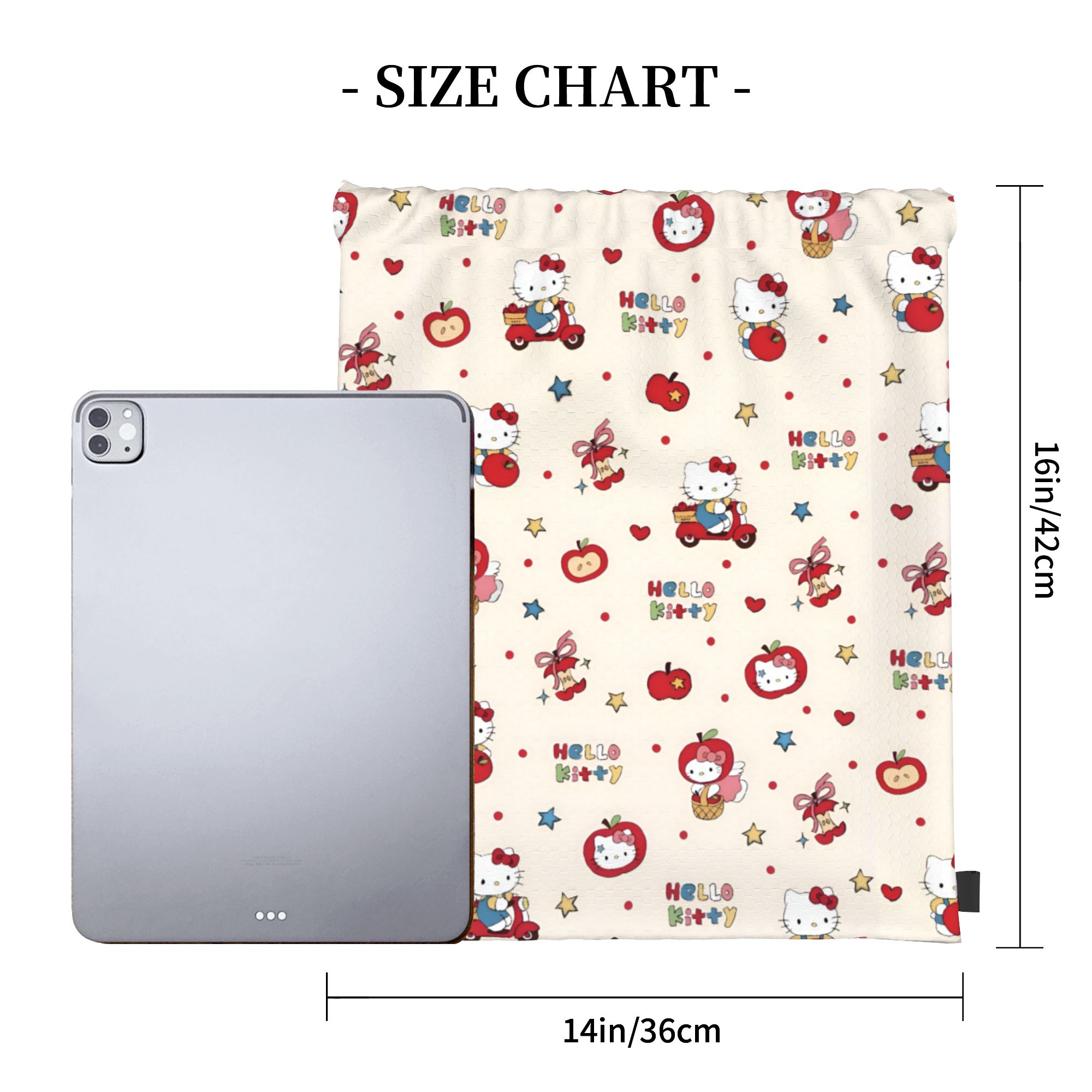 Custom Kitties Kitten Drawstri - Women'S Yoga Bags 评论和价格