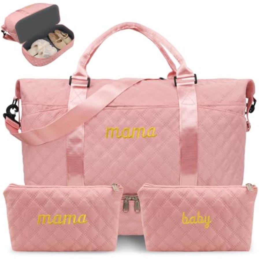 Mama Baby Pregnancy Hospital B - Women Bags Waterproof 评论和价格