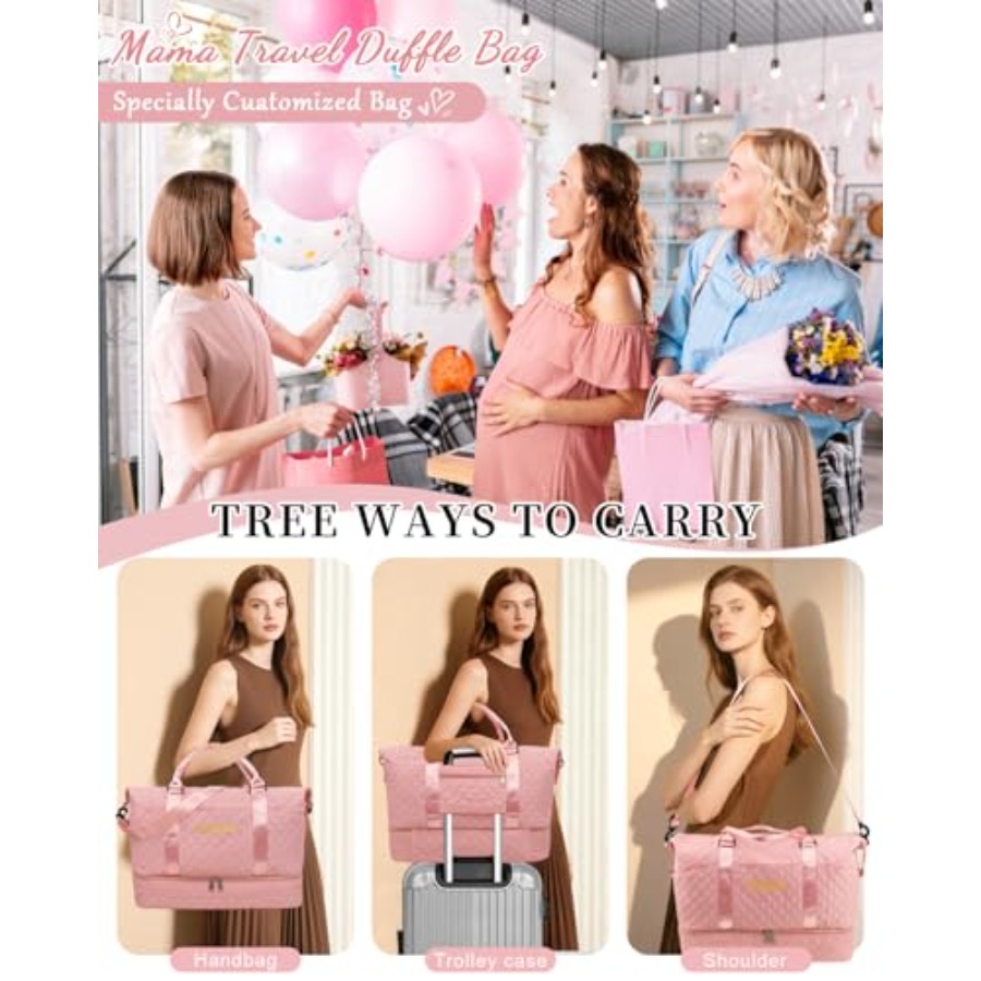 Mama Baby Pregnancy Hospital B - Women Bags Waterproof 评论和价格