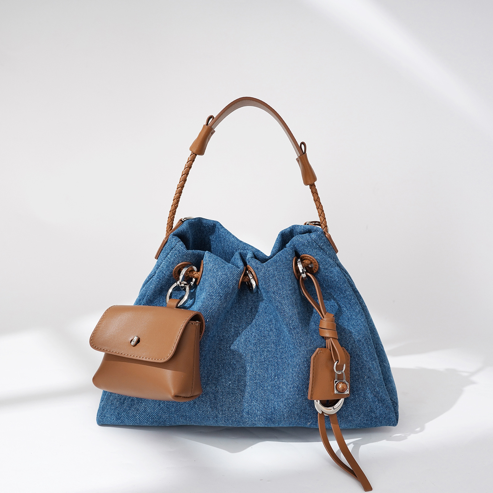 New Paris-Custom Handbags Hand - Women Bags Sale 评论和价格