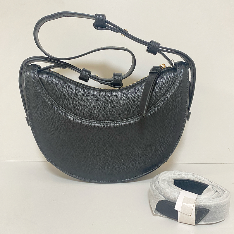 New Fashion Women Crescent Bag - Women'S Retro Bags 评论和价格