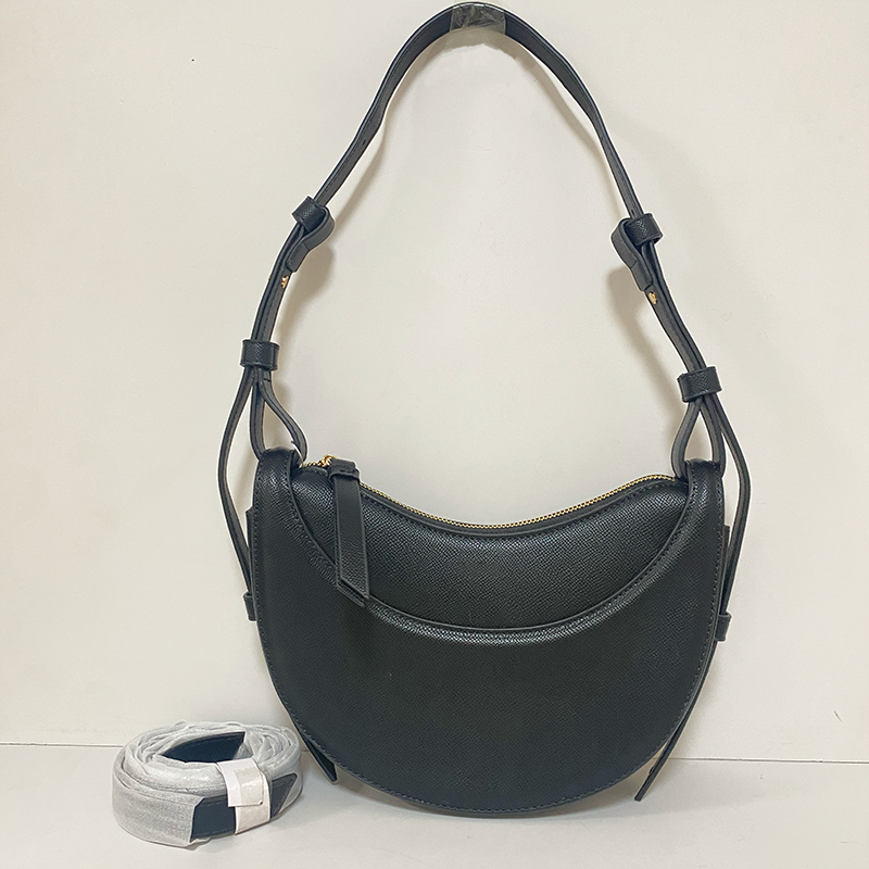 New Fashion Women Crescent Bag - Women'S Retro Bags 评论和价格