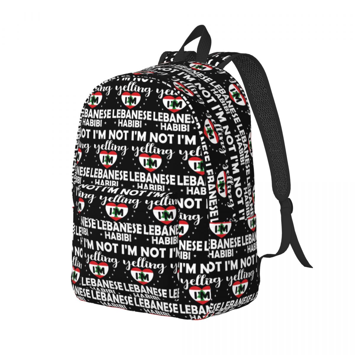 Lebanese Flag Lebanon Heritage - Women Bags Lebanon 评论和价格
