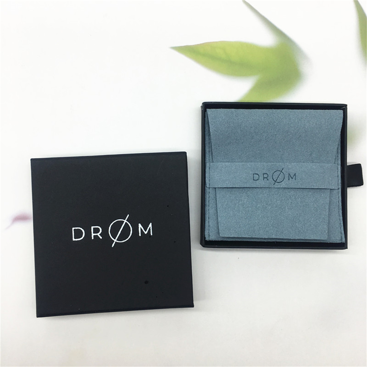 Custom Logo Rigid Cardboard Je - Box Bag Rigid 评论和价格