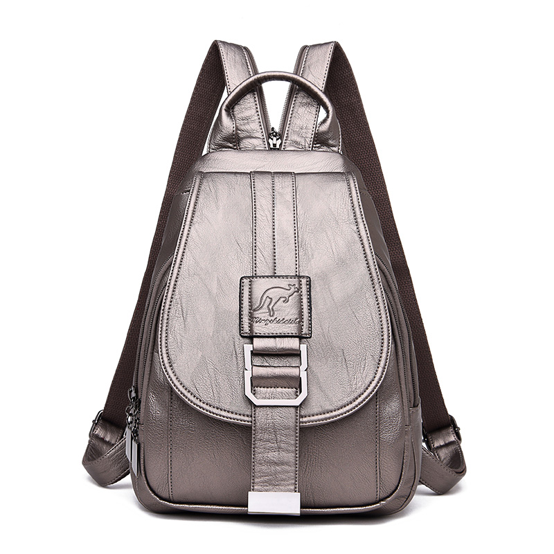 HOT 6 Color Women Backpacks Wo - Women Bags In Sale 评论和价格