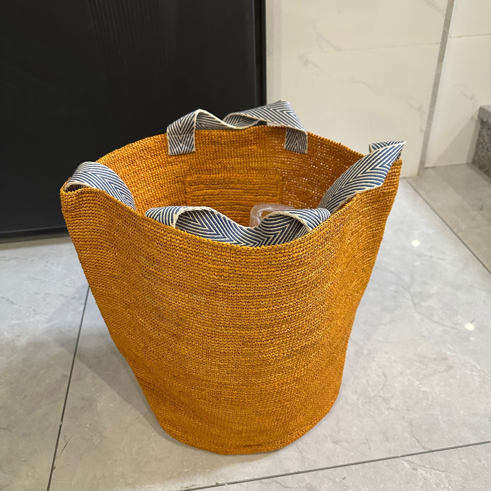 Summer Raffia Straw Bag Large  - Women'S Raffia Bags 评论和价格
