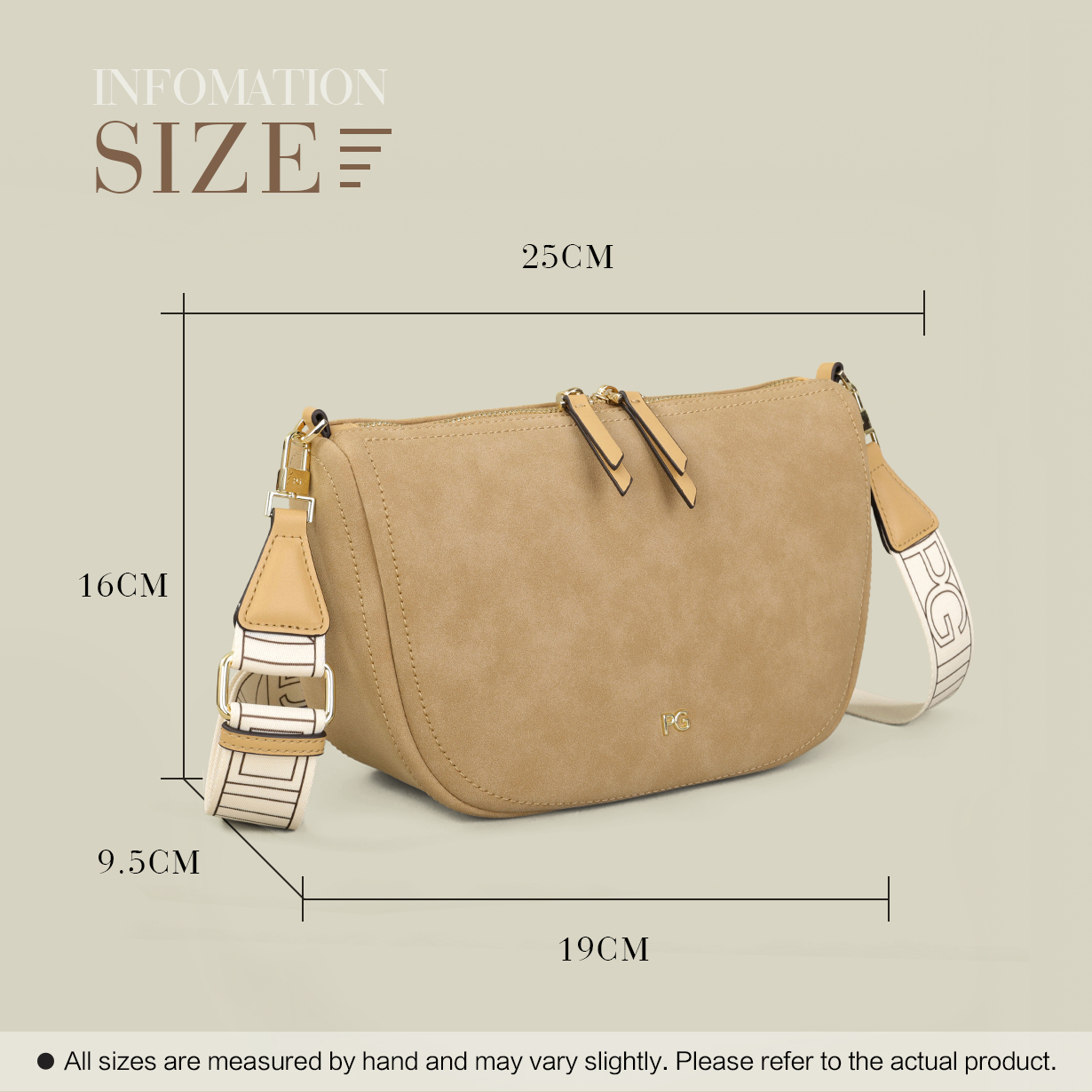 PG PATSY GARIS Handbag 2026 Ne - Women Bags Sale 评论和价格