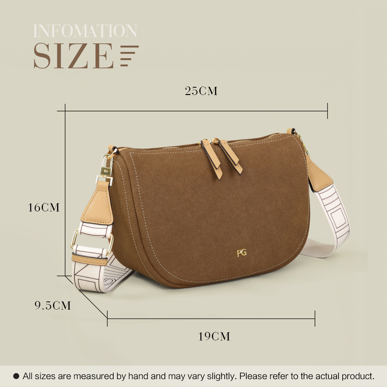 PG PATSY GARIS Handbag 2026 Ne - Women Bags Sale 评论和价格