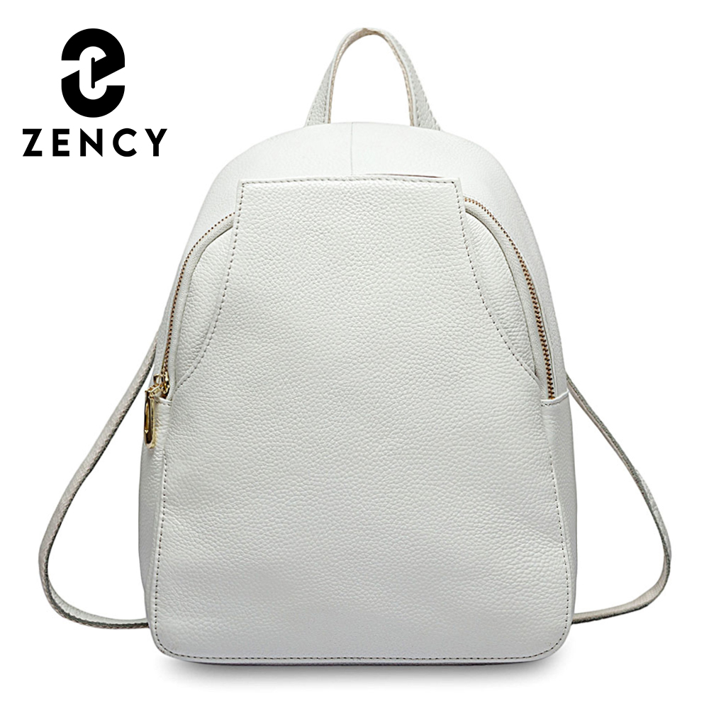 Zency Charm Women Backpack 100 - Women Bags In Sale 评论和价格