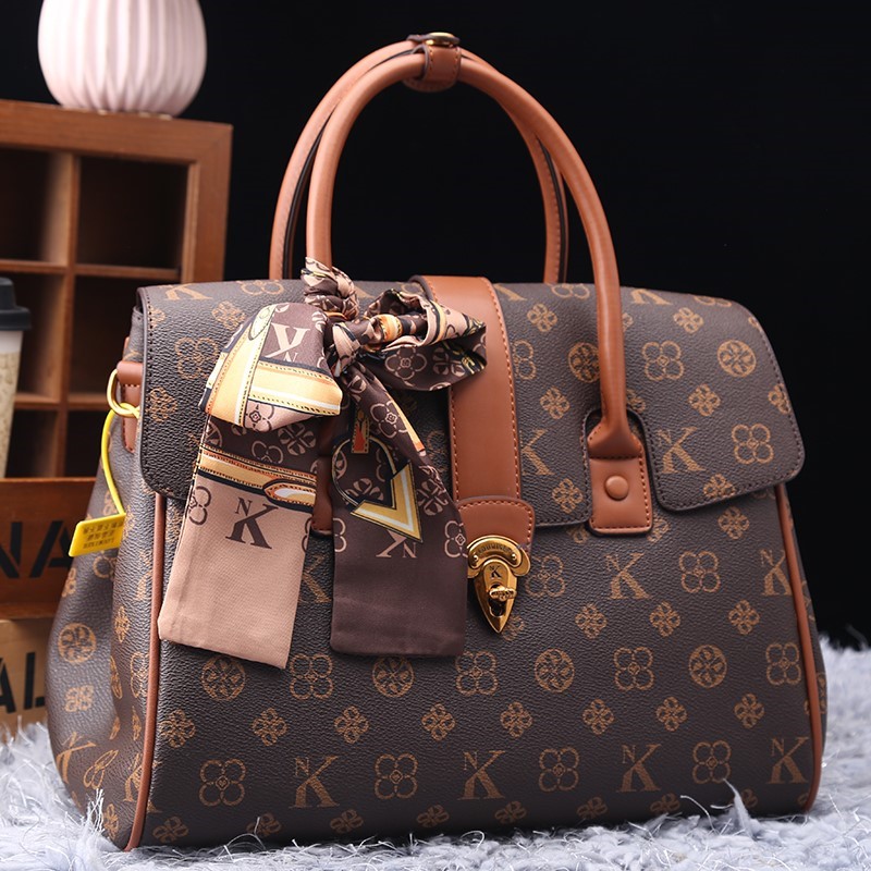 Light luxury brand women's bag - Women Bags In Sale 评论和价格