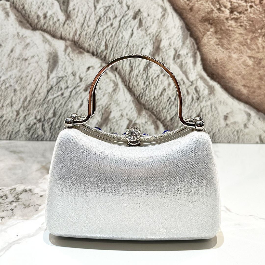 New rhinestone diamond clutch  - Women Bags Sale 评论和价格