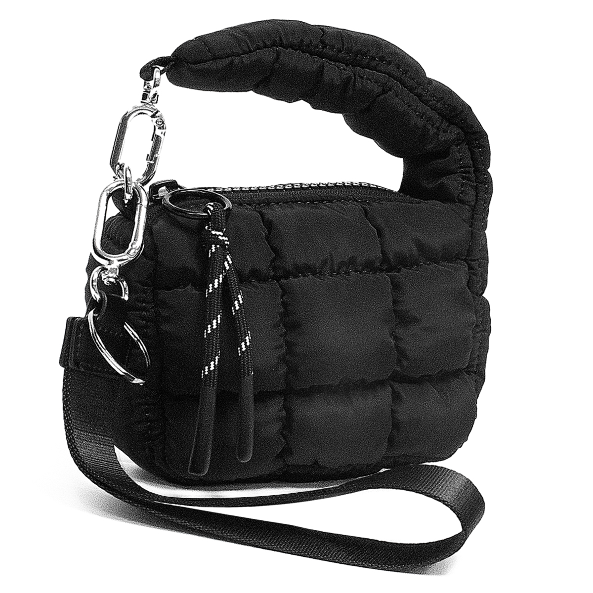 Mini Lipstick Bag Quilted Coin - Women Bags Offers 评论和价格