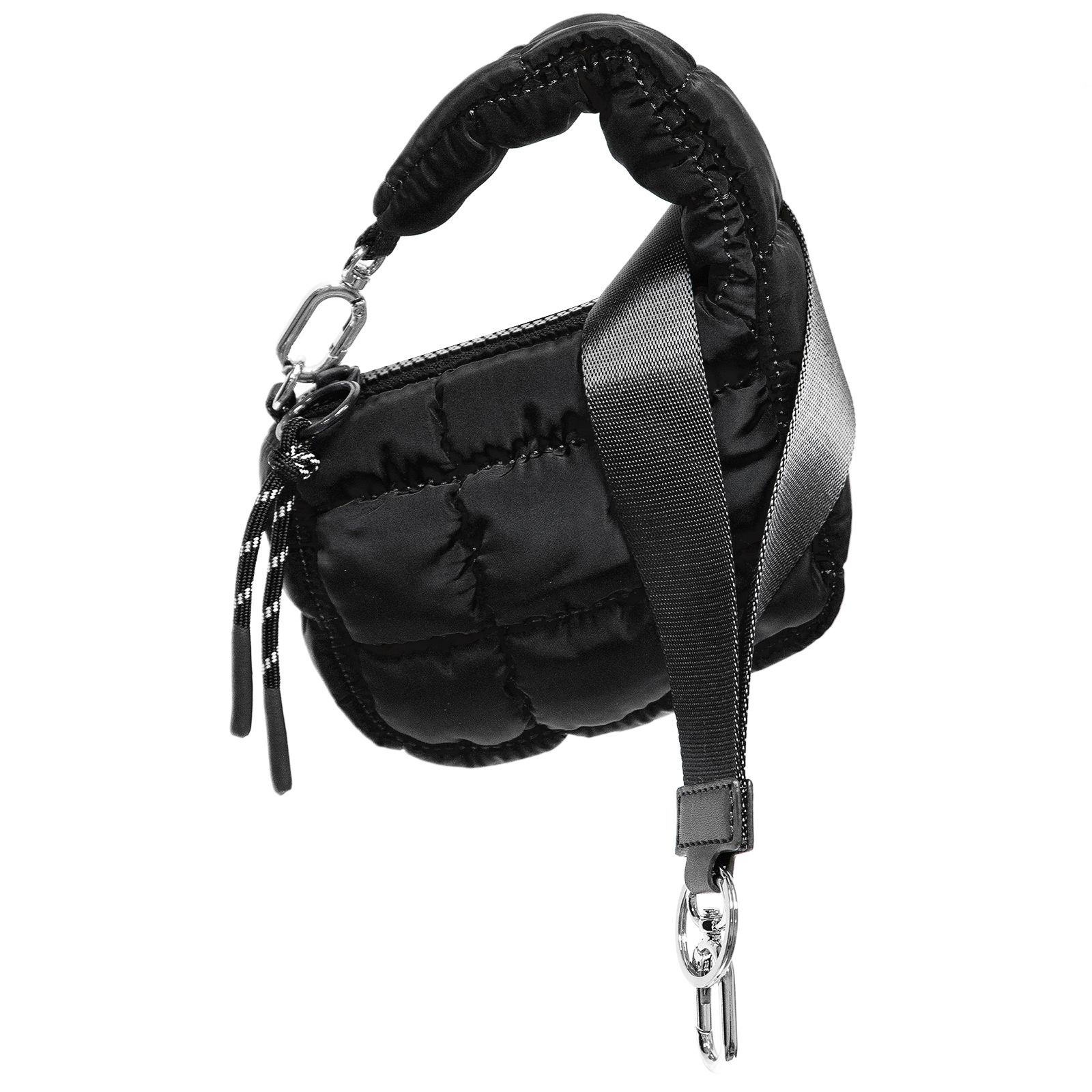 Mini Lipstick Bag Quilted Coin - Women Bags Offers 评论和价格