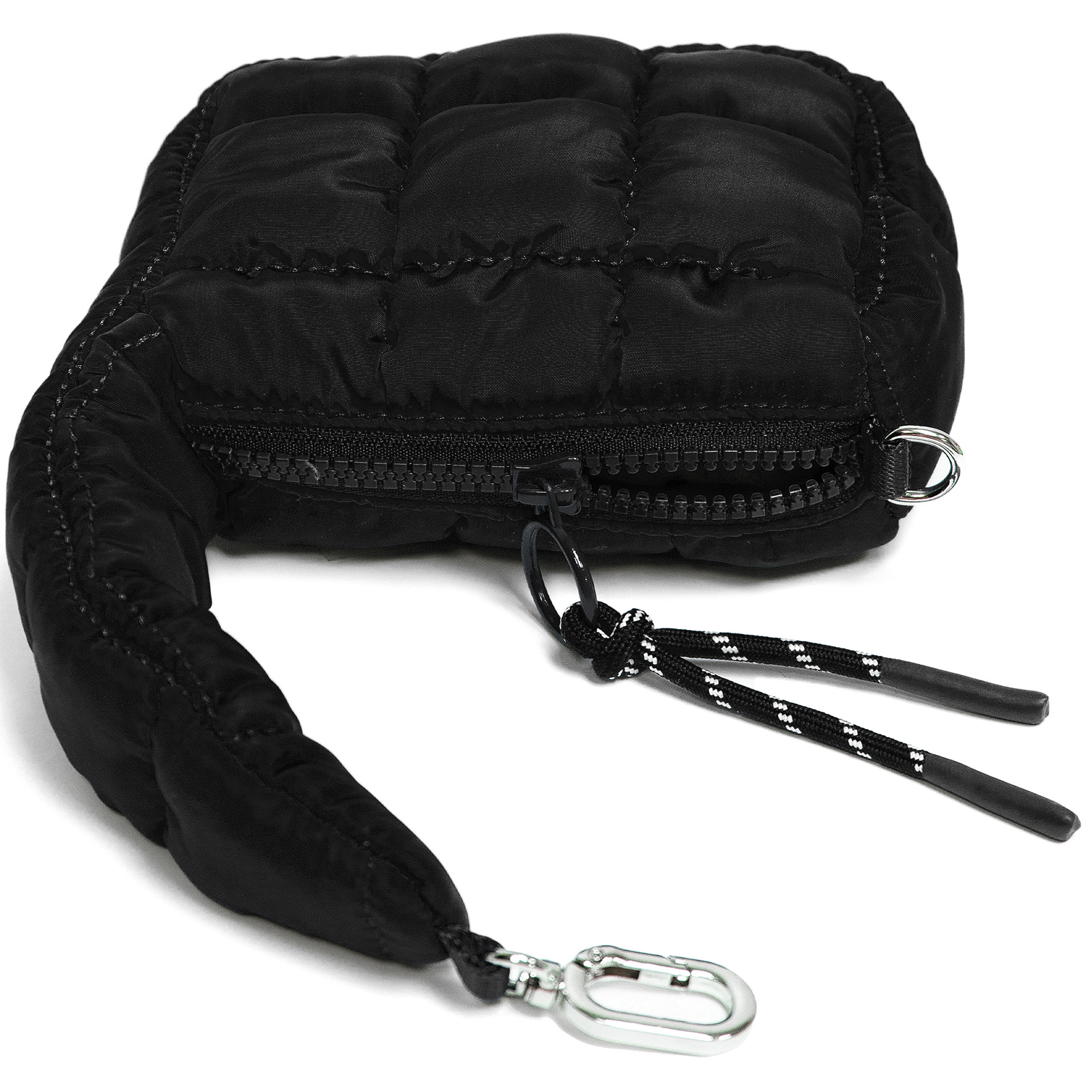 Mini Lipstick Bag Quilted Coin - Women Bags Offers 评论和价格