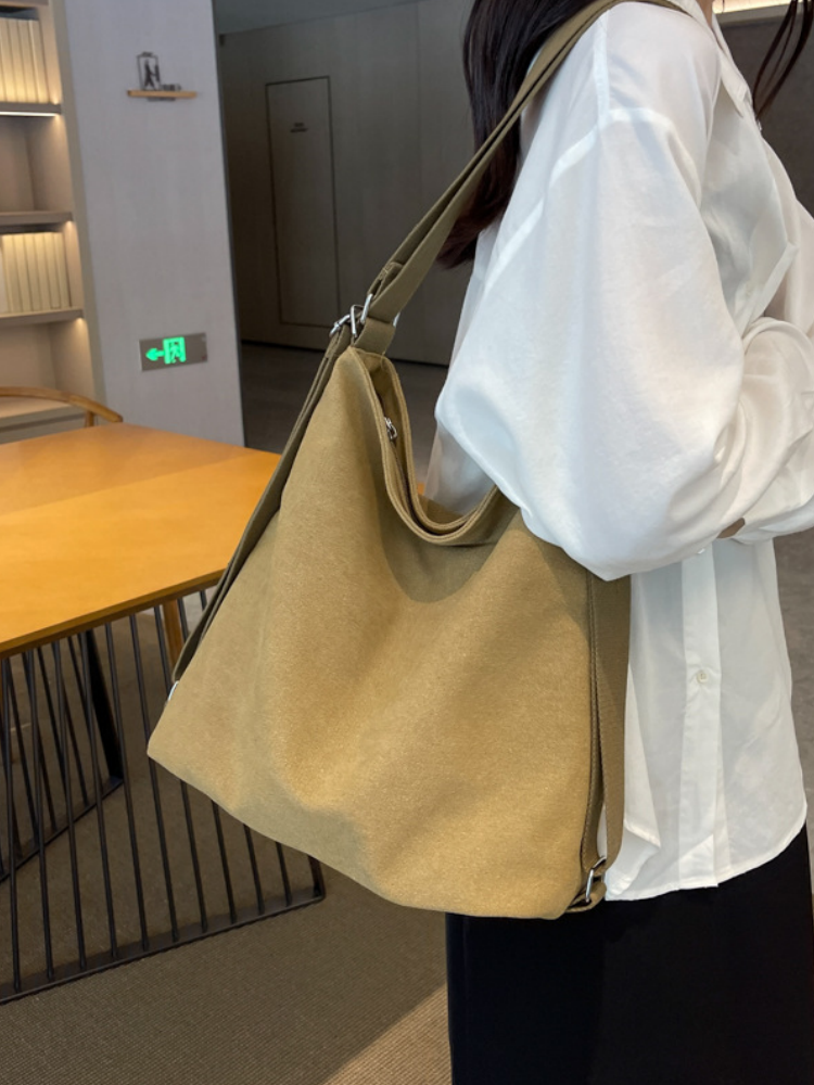 CFUN YA Fashion Trend Canvas B - Women Bags Offers 评论和价格