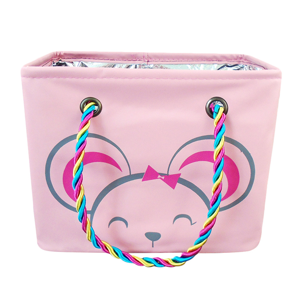 1Pcs Waterproof Bath Basket La - Basket Bag Wicker 评论和价格