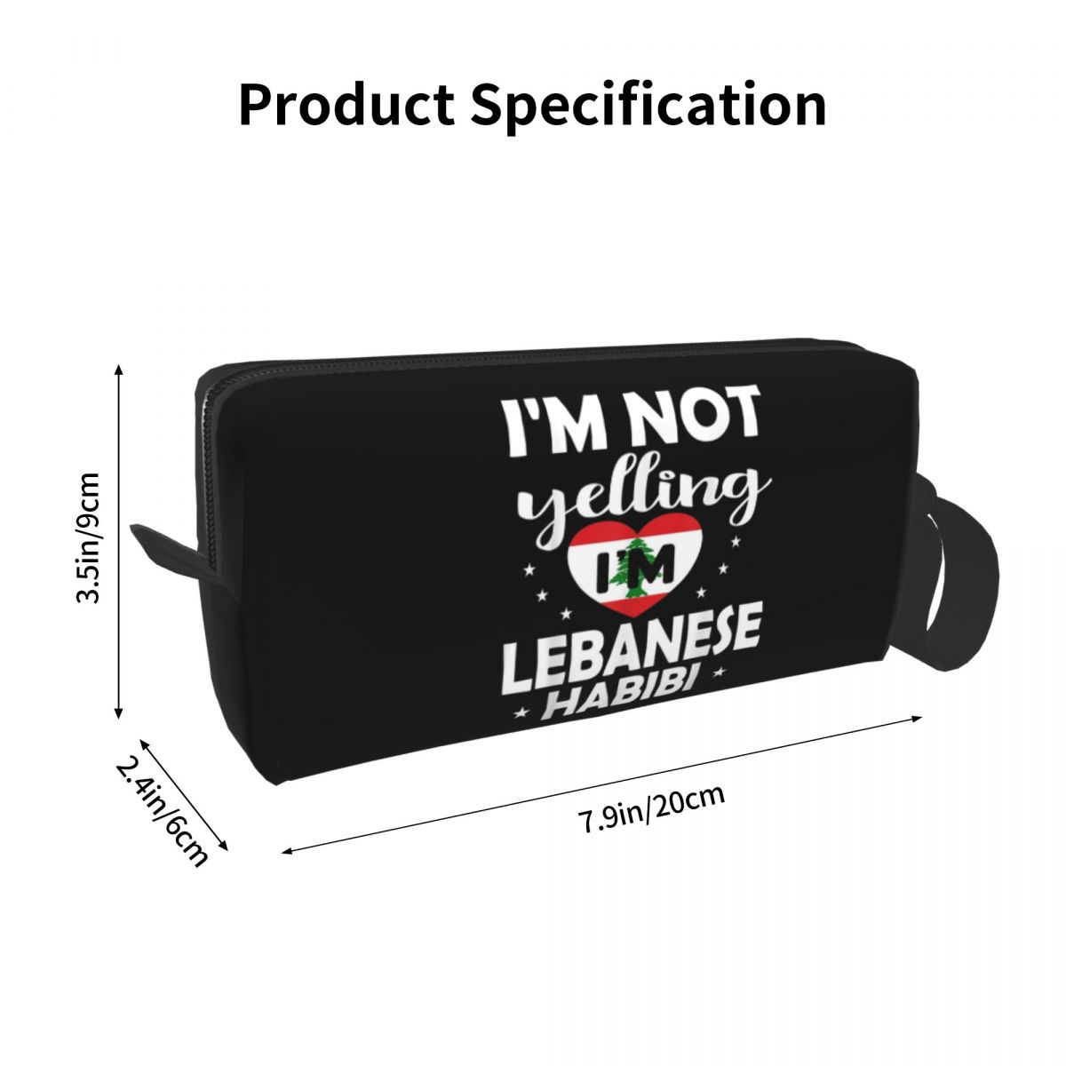 Lebanese Flag Lebanon Heritage - Women Bags Lebanon 评论和价格