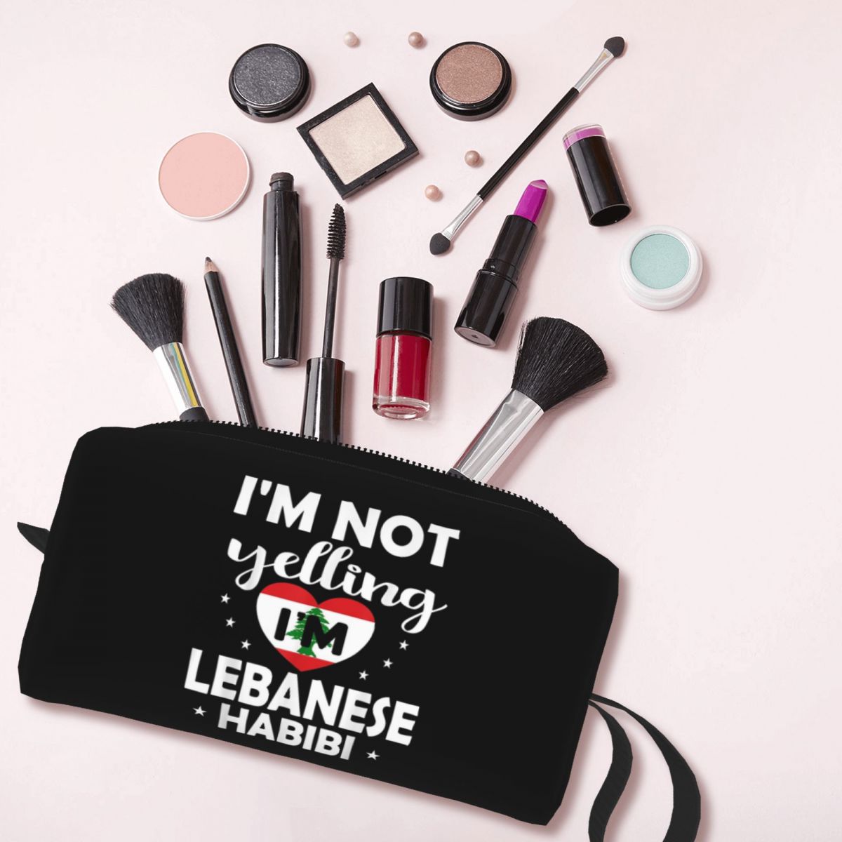 Lebanese Flag Lebanon Heritage - Women Bags Lebanon 评论和价格