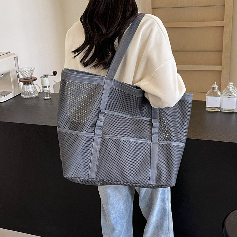 Hollow Large Capacity Makeup S - Women Bags Offers 评论和价格