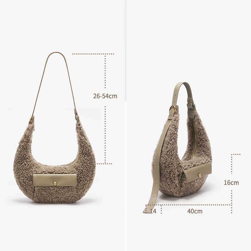 New Minimalist Luxury Designer - Women Bags Offers 评论和价格